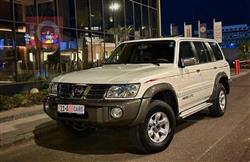 نيسان باترول سفاري